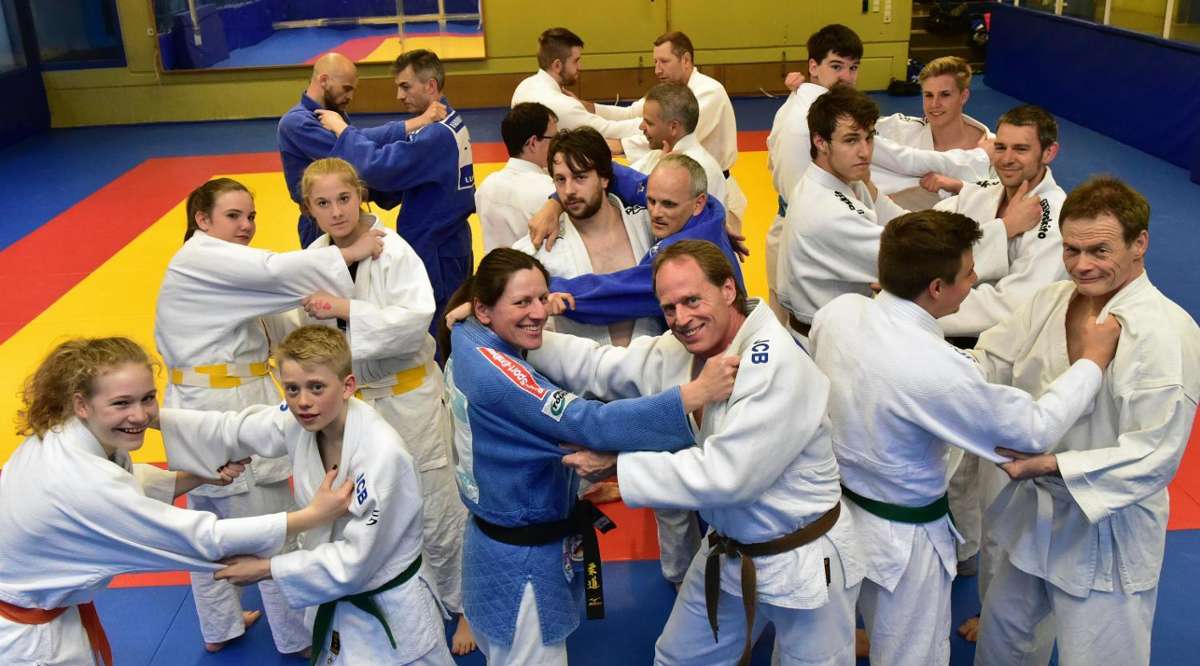 Gericht stoppt vorerst Vereinsspaltung: Durch den Judo-Club geht ein tiefer Riss