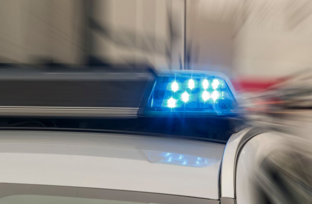 Unfälle in Bietigheim-Bissingen: Fahrer flüchten nach Blechschäden