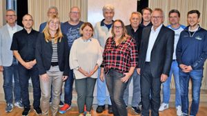Stadtverband für Sport in Bietigheim-Bissingen: Zwischen Frust und Hoffnung