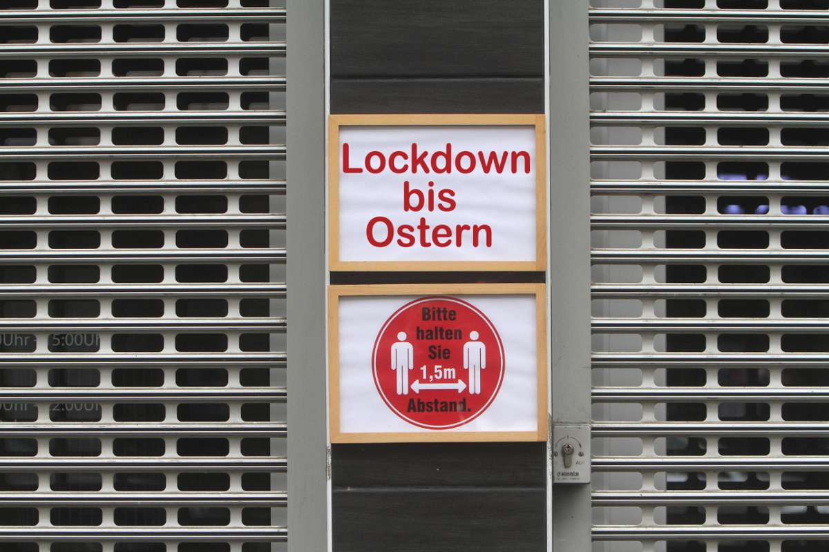 Kreis Ludwigsburg: Lockerungen mit vielen Fragezeichen