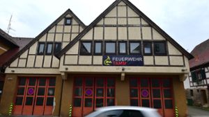Feuerwehrhaus künftig in der „Kirschenau“: Ja zum Neubau des Gerätehauses