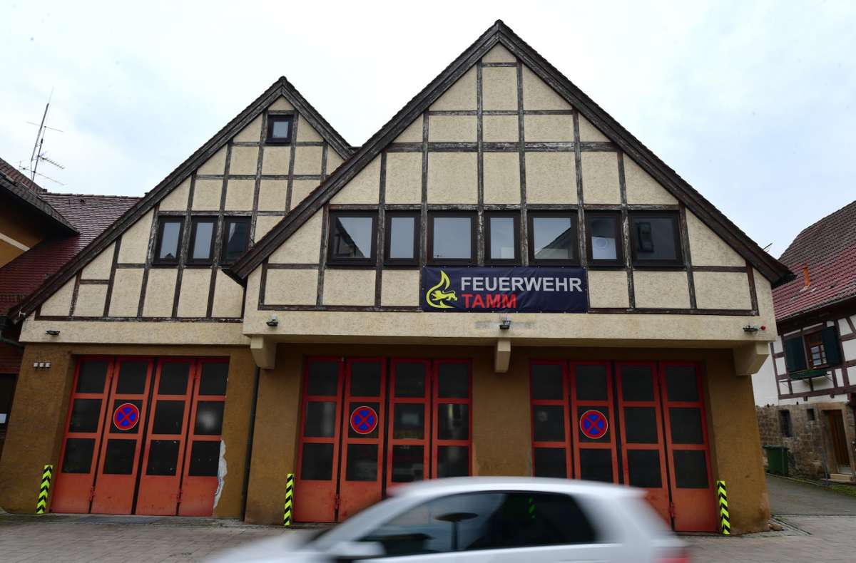 Feuerwehrhaus künftig in der „Kirschenau“: Ja zum Neubau des Gerätehauses