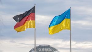 Statistisches Bundesamt: Deutlich weniger Zuwanderer aus der Ukraine in Deutschland
