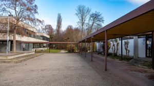 Schulcontainer in Besigheim: CDU/WIR überstimmt Verwaltung