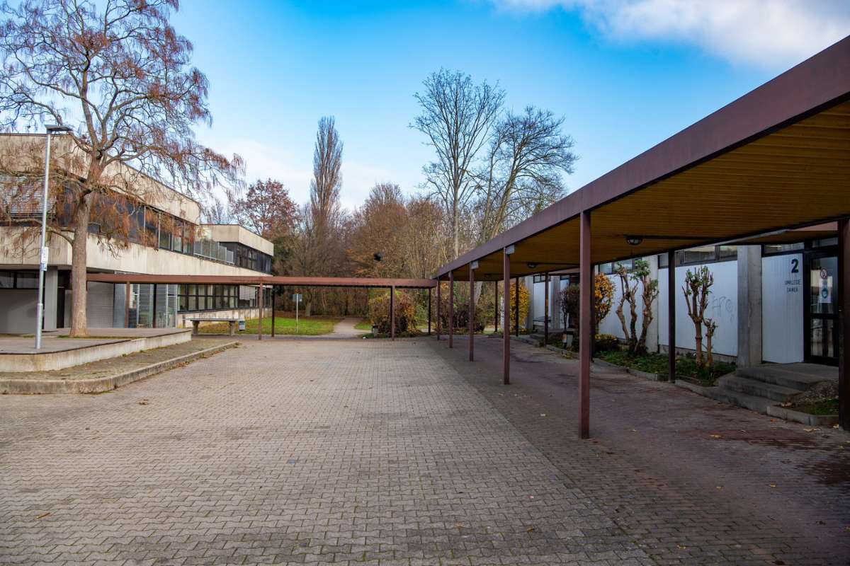 Schulcontainer in Besigheim: CDU/WIR überstimmt Verwaltung