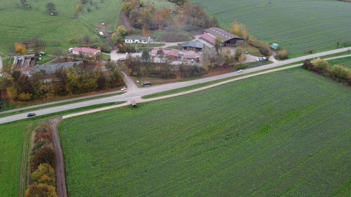 Neues Feuerwehrhaus im Kirbachtal: Ortschaftsrat sagt Ja zu Standort