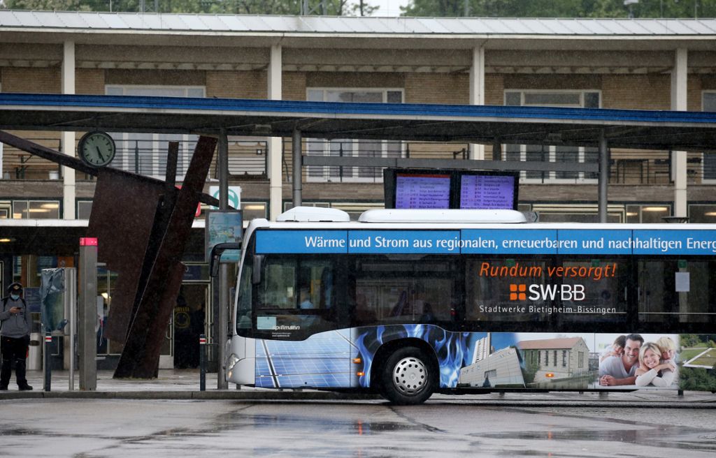 Zunkunft des Nahverkehrs im Landkreis: Besseres Netz von Bussen und Bahnen