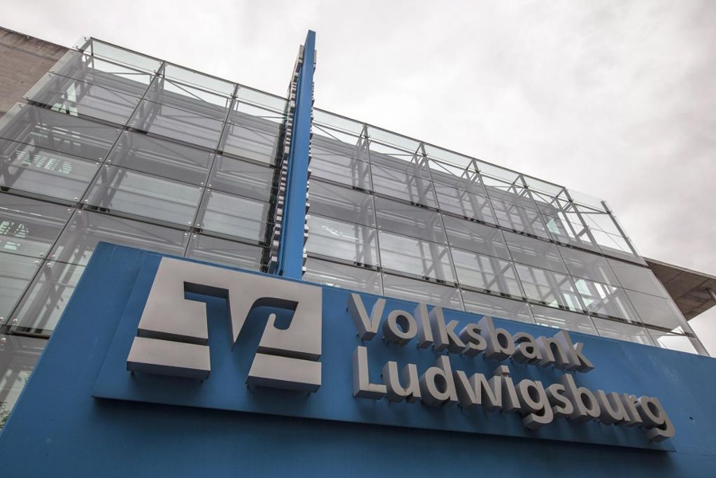 Ludwigsburg : Volksbank will gegen früheres Aufsichtsratsmitglied klagen