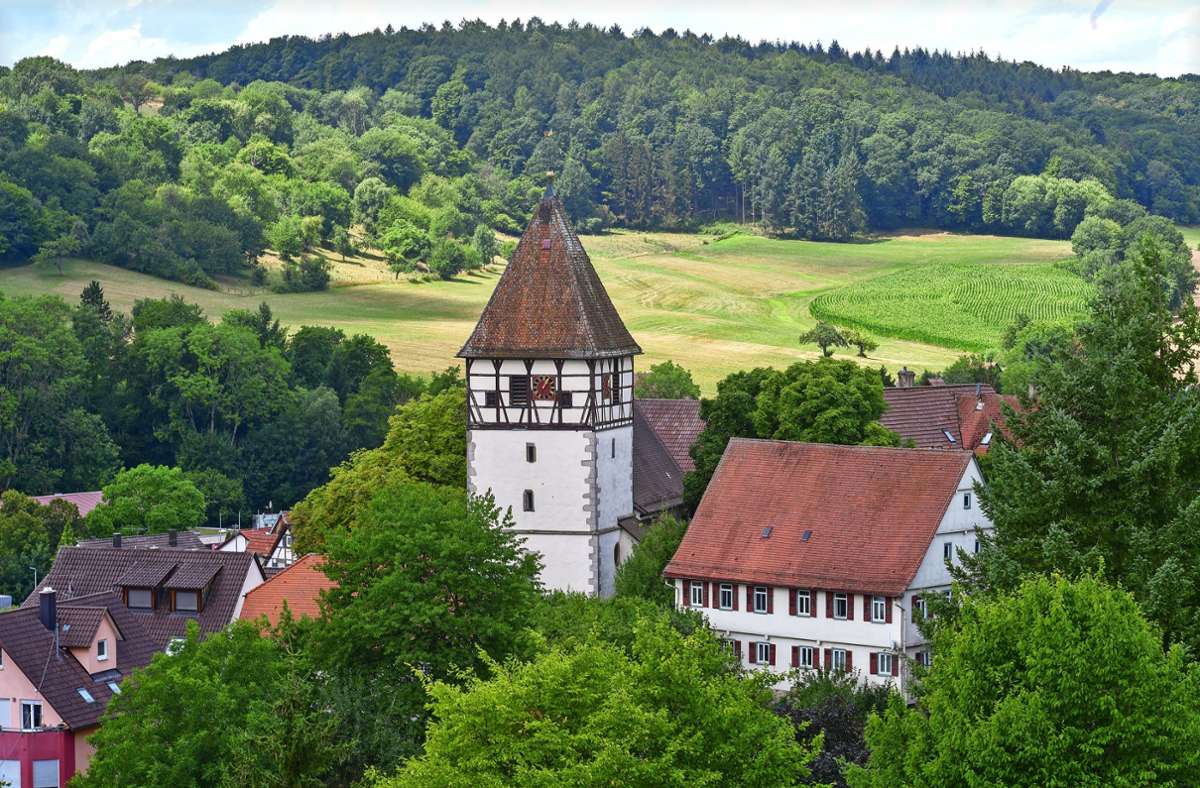 Einigung in Sachsenheim: Kirchturmpolitik hat gutes Ende gefunden
