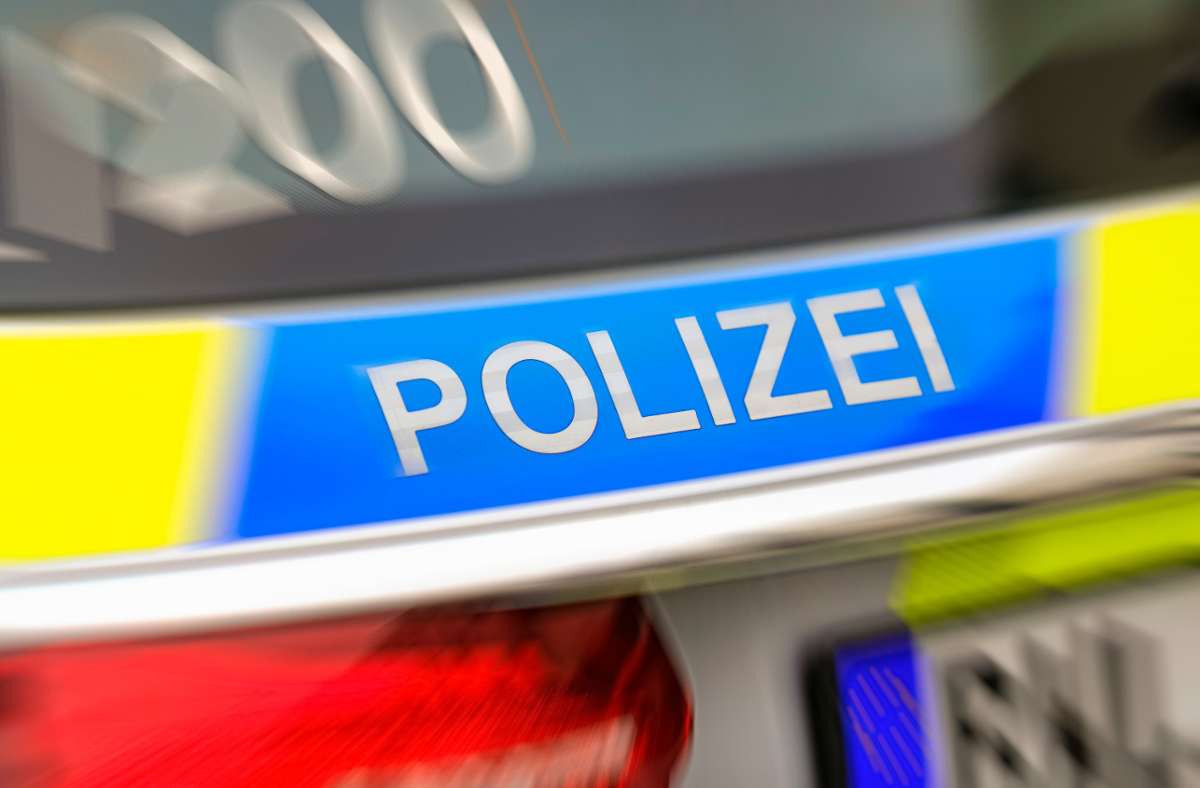 Vorfall in Sachsenheim: Frau ohrfeigt fremdes Kind