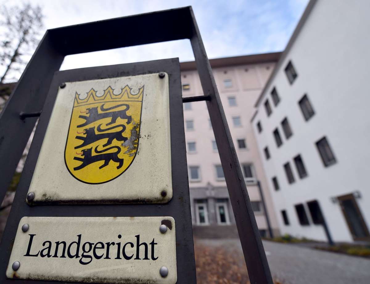 Pflegeheim in Bietigheim-Bissingen: Streit um Obst eskaliert – Mann stirbt