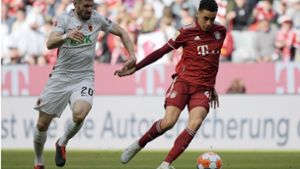 Fußball-Oberliga: Führungstrio rüstet sich für Aufstiegsrennen