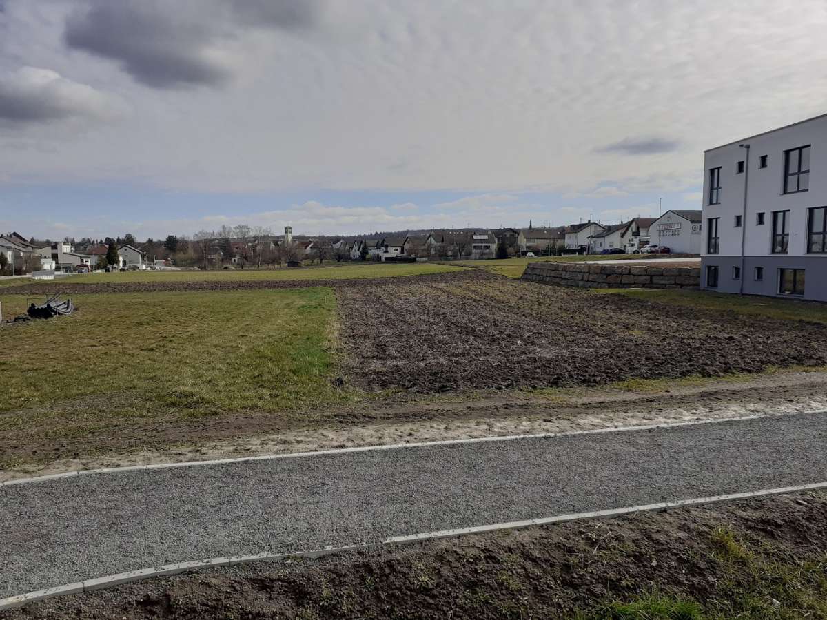 Neues Baugebiet in Sersheim geplant: Gebäudehöhe auf neun Meter begrenzt