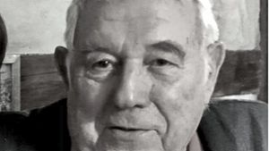 Marbach: Alt-Verleger Helmut Keller ist gestorben