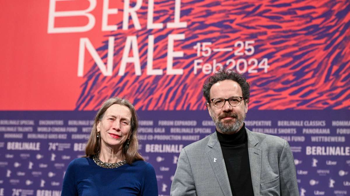 Filmfestival: Was werden die Highlights der Berlinale 2024?