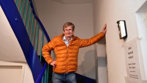 Bietigheimer Mediziner geht in (Teil-)Ruhestand: Kinderarzt Meyer übergibt Praxis