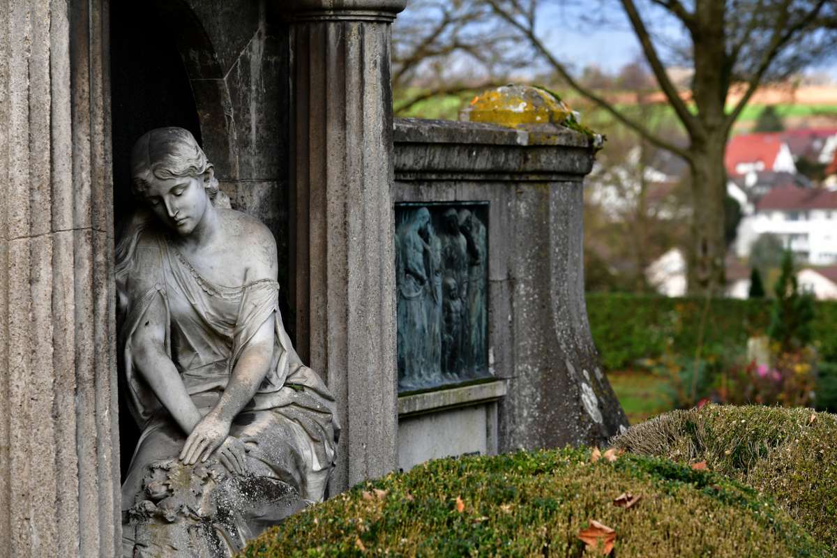Bietigheim-Bissingen: Ein klares Ja zum Wandel des Friedhofs St. Peter