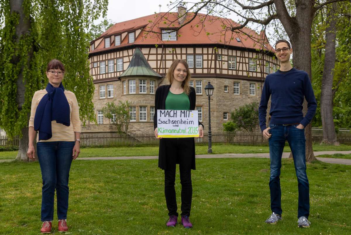 Initiative Sachsenheim klimaneutral: Klima-Gruppe verzeichnet erste Erfolge
