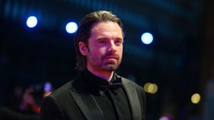 Berlinale: Silberner Bär für die beste Hauptrolle für Sebastian Stan