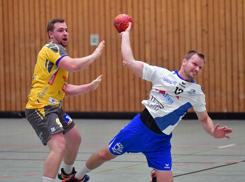 Handball, Landesliga: Bönnigheimer Niederlagenserie geht weiter