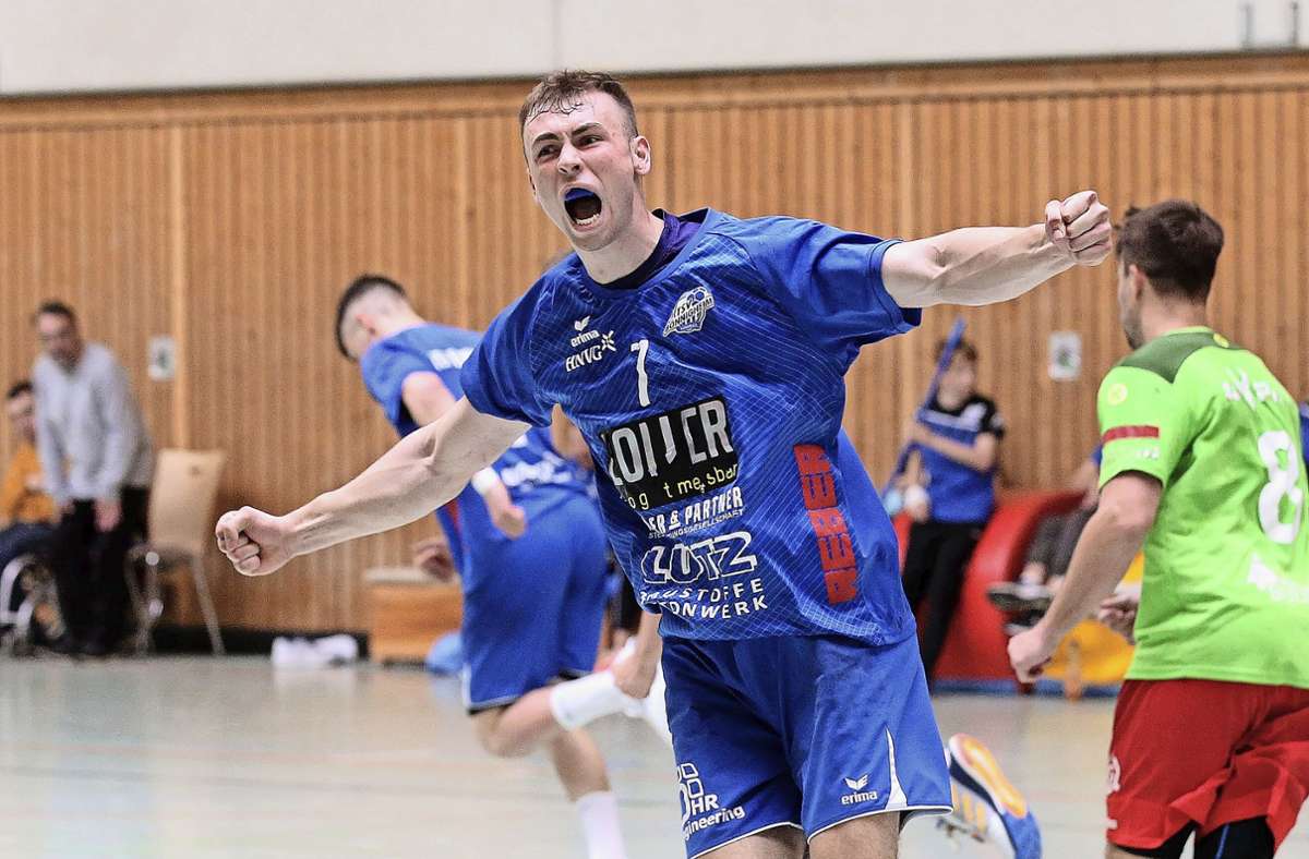 TSV Bönnigheim Handball: Mit einem Motivationsvideo zum  Verbandsliga-Aufstieg