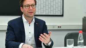Fabian Gramling bei der BZ: Angekommen in der neuen Rolle