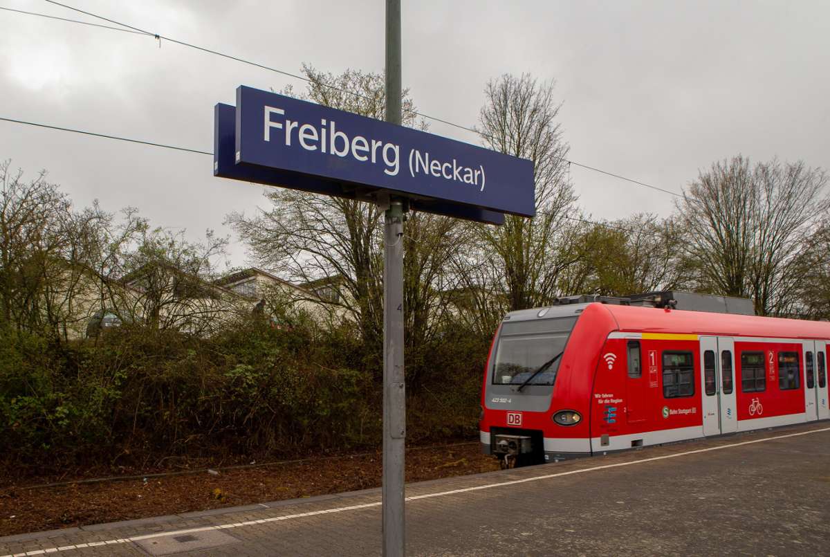 Prozess zur Tat am Bahnhof: Schlägerei in Freiberg: Wende vor Gericht