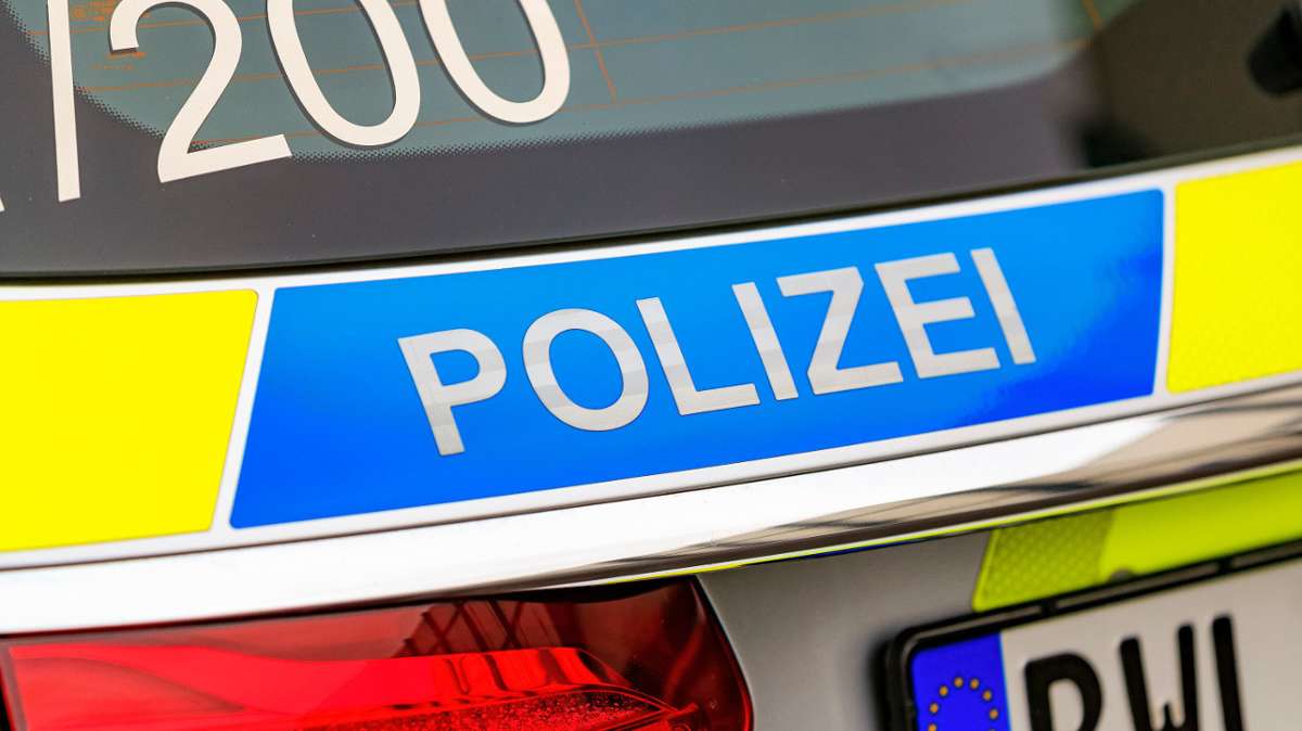 Kreis Ludwigsburg: Wieder Anrufe falscher Polizeibeamter im Kreis