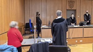 Bönnigheimerin vor Gericht: Bewährung oder lange Haft für Brandstifterin
