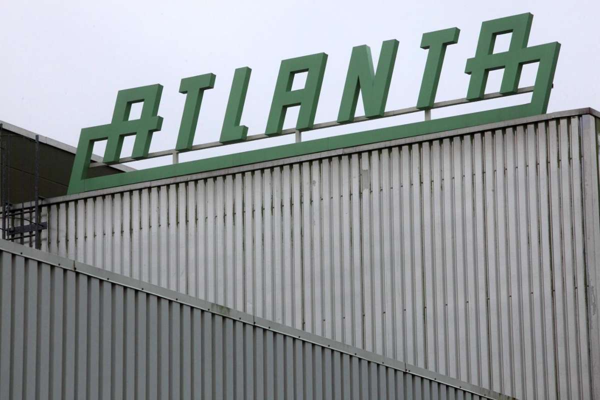 Die Firma Atlanta ist gerettet: 270 Mitarbeiter bleiben