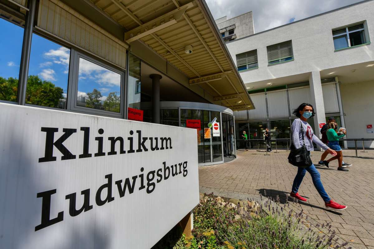 Krankenhäuser in Bietigheim und Ludwigsburg: Viele Unsicherheiten prägen Kliniken-Planungen