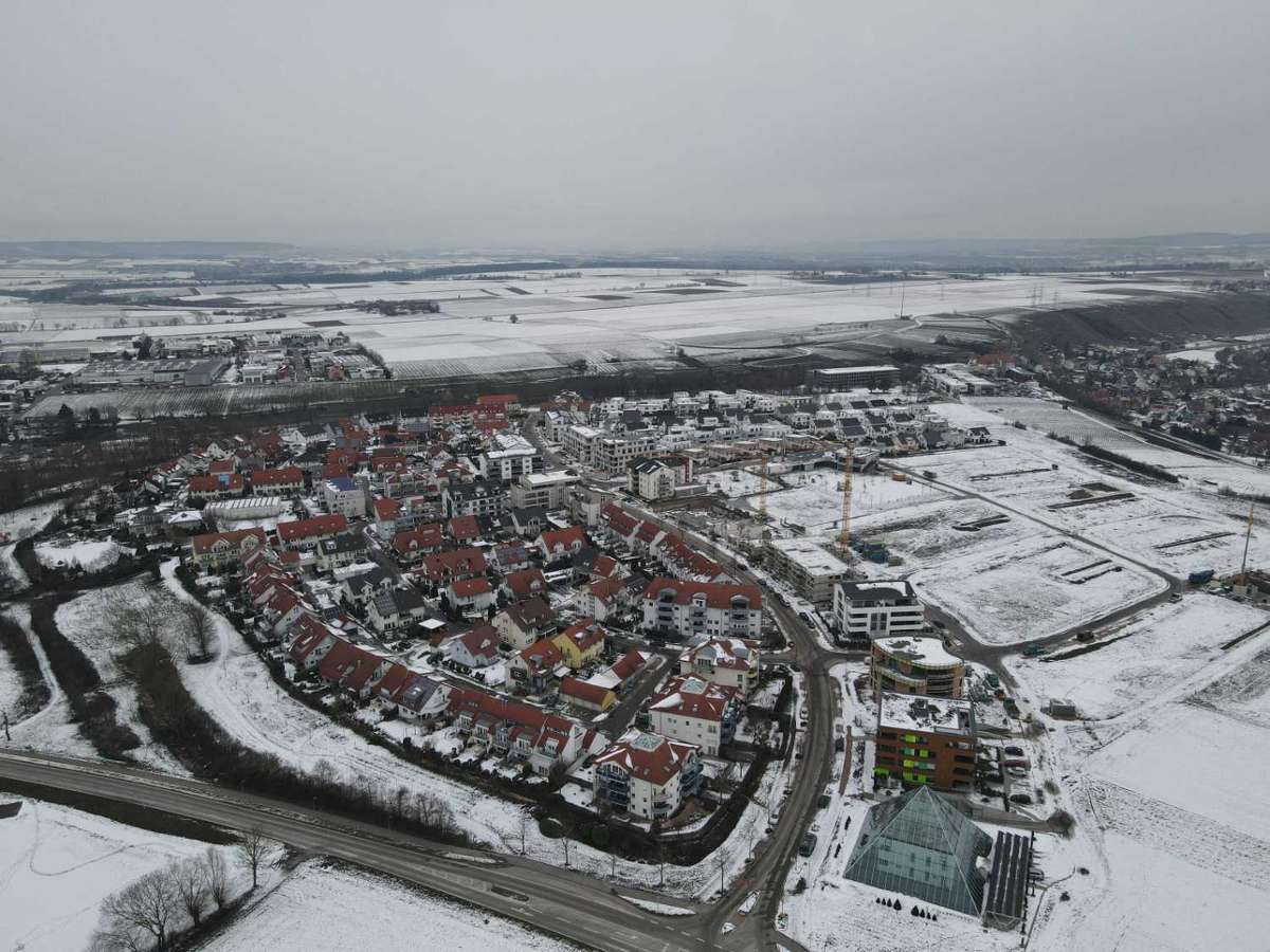 Etat der Stadt Bönnigheim vorgestellt: Grundstücksverkäufe stopfen das Loch im Haushalt 2021