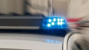 Eine Bombenattrappe für einen Kindergeburtstag löste am Samstag in der Schwarzwaldstraße in Bietigheim-Bissingen einen Polizeieinsatz aus.⇥