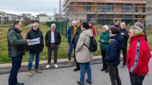 Bönnigheim: Familienzentrum, Schule und mehr: Bauprojekte im Fokus