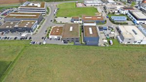 Gewerbepark in Ingersheim: Bebauungsplan auf den Weg gebracht