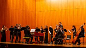 Konzert in Bietigheim-Bissingen: Wahrer Magier  auf der Trompete