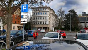 Bietigheim-Bissingen: Pläne für Parkhaus werden konkreter