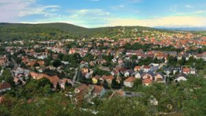Früher Ödenburg, heute Sopron: „Daheim war dort und zu Hause hier“