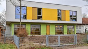 Kinderbetreuung in Erligheim: Möbel für das Krippenhaus sind bestellt