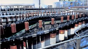 Kreis Ludwigsburg: Austritte, Eintritte, Fusionen: Weinwirtschaft im Wandel