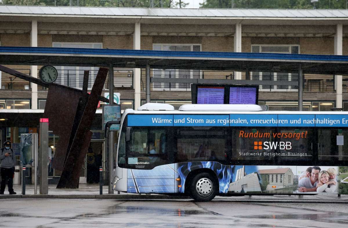 Busse und Bahnen im Landkreis Ludwigsburg: „ÖPNV ist kein Experimentierfeld“