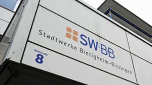 Der Alarm- und Einsatzplan der Stadtwerke habe reibungslos funktioniert, sagt SWBB-Geschäftsführer Richard Mastenbroek. Foto: Werner Kuhnle