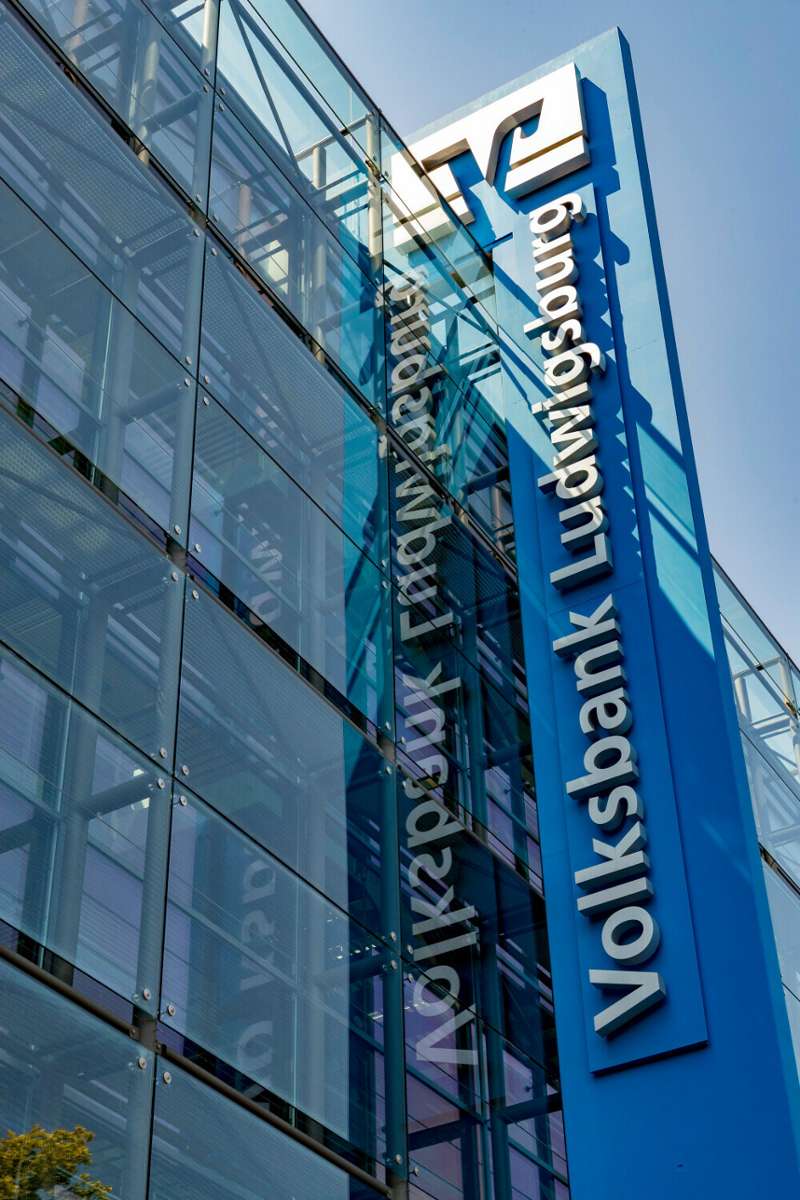Vorwürfe gegen Vorstand der VR Bank Ludwigsburg: Betriebsratschefin vor der Abwahl