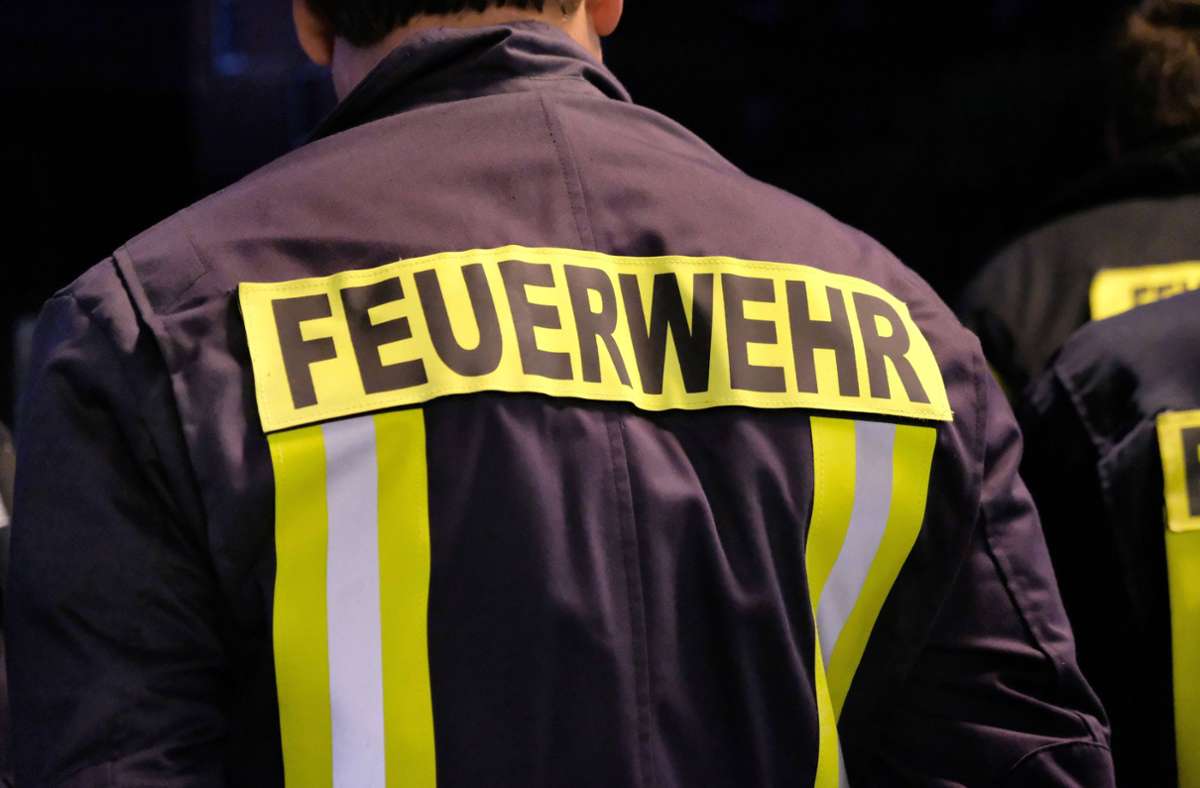 Breuningerland Ludwigsburg: Geschäfte nach Wasserrohrbruch stärker beschädigt