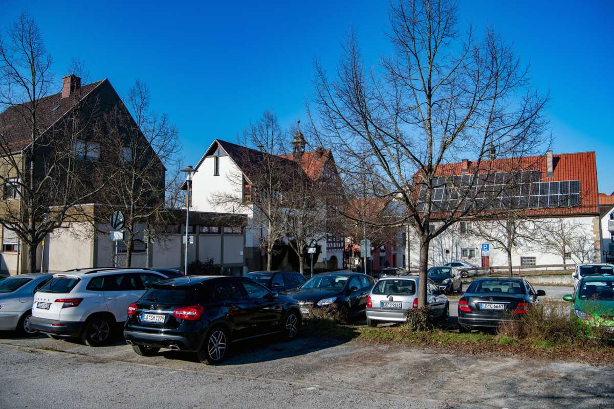 e-Carsharing in Löchgau: Löchgau ist der Vorreiter im ländlichen Raum