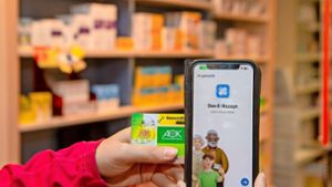 Kreis Ludwigsburg: Das E-Rezept kommt: Was es kann und was Apotheker sagen