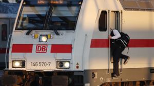 Löhne: Lokführer-Gewerkschaft GDL will Tarifforderungen verkünden
