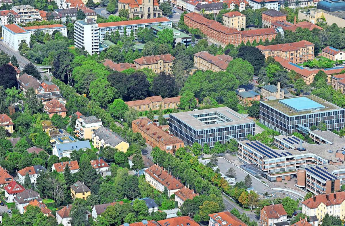 Ludwigsburger Kreistag: Punktgenaues Ergebnis erzielt
