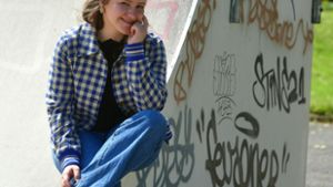 Musikerin JISKA in Bietigheim-Bissingen: „Weibliche Vorbilder sind wichtig“