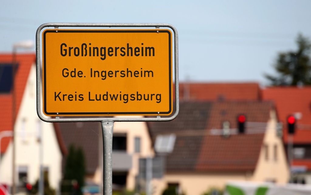 Ingersheim: Klausur soll Klärung bringen